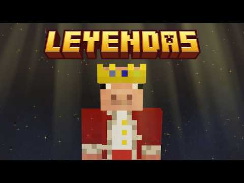 Estos YouTubers de Minecraft han dejado un legado thumbnail