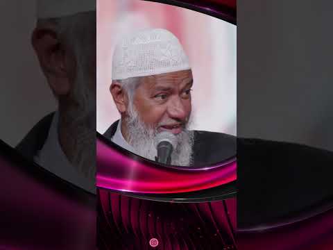 Law of Islam is Implemented Only on those who Chose Willingly to Embrace It - Dr Zakir Naik thumbnail