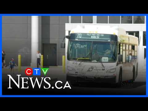 Transit riders share safety concerns thumbnail