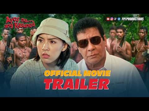 Hindi mo pa 'to napapanood nang ganito! Restored and Remastered! | Ayos na ang Kasunod | FPJ thumbnail