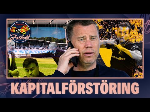 Kapitalförstöring thumbnail