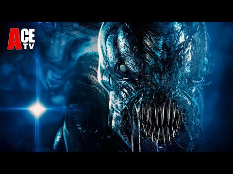 Monster Hunters | Film Complet en Français | Science Fiction, Horreur thumbnail