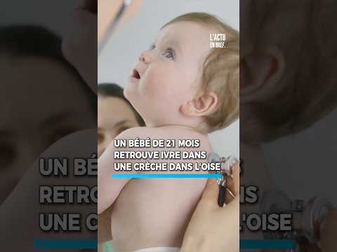 Une immense incompréhension à Plailly dans l’Oise après cette affaire impliquant un bébé. thumbnail