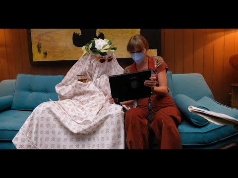 Anti-Hero (Behind The Scenes with The Ghosts In The Room) thumbnail