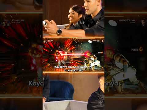SIAPA PALING JAGO MAIN MORTAL KOMBAT?! thumbnail