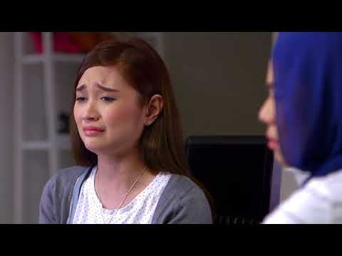 [CLIP] Cinta Bukan Kristal: Ep 2 - Maksu Halau Aryana... | Tonton thumbnail