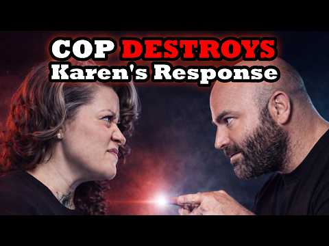 Crazy Karen Responds to Social Media Backlash thumbnail