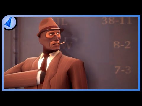 "Live and Let Spy" Deleted Scene [SFM] thumbnail