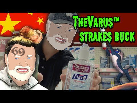 TheVarus Strakes Buck thumbnail