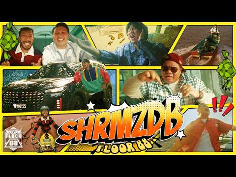 Floor 88 - SHRMZDB [Official Music Video] thumbnail