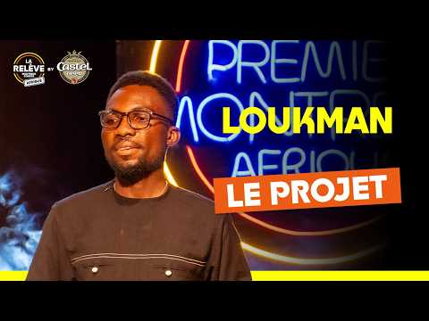 Le projet - Loukman (Sketch complet) thumbnail