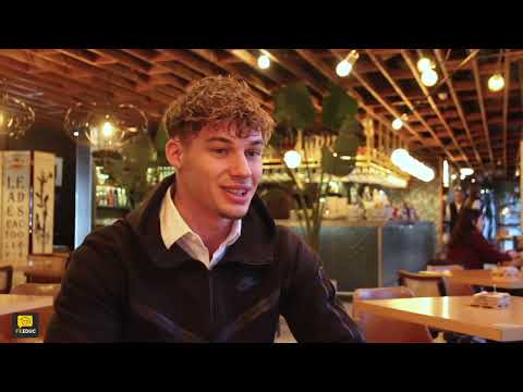 8- #POV étudiant en Architecture à l'UEM Madrid en Espagne thumbnail