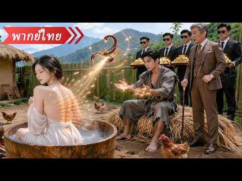CEO สาวใกล้สิ้นใจ ตั้งรางวัลมอบความบริสุทธิ์ให้คนช่วยชีวิต แต่ทั้งประเทศหมดปัญญา ยกเว้นขอทาน! thumbnail