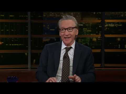 Trump's Election Takeover | Real Time with Bill Maher (HBO) thumbnail