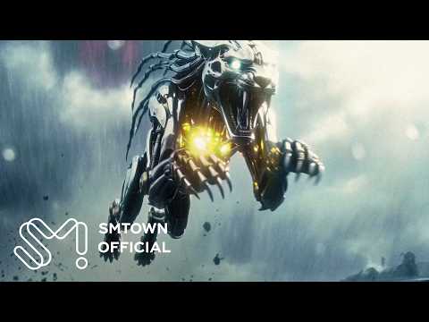 aespa 에스파 'LEMONADE (Zedd Remix)' MV thumbnail