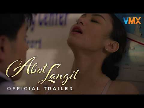 ABOT LANGIT OFFICIAL TRAILER thumbnail