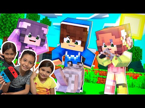 NUESTRAS NUEVAS MASCOTAS | Guzmancitos thumbnail