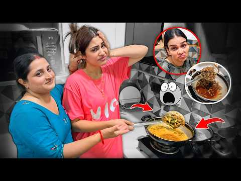 kitchen mai ho gaya kaand thumbnail