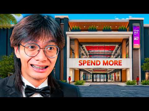 Dumadami Na Ang Mga Customer Natin Sa Mall thumbnail