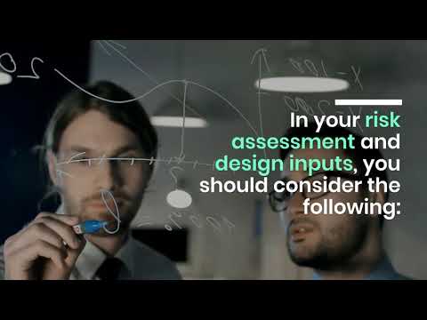 TIPS for Designing to IEC 60601-1-11.  By:  MedicalRegs.com thumbnail