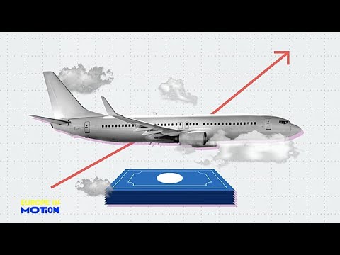 Dans quelle mesure la guerre en Iran fait-elle grimper les prix des billets d'avion ? thumbnail