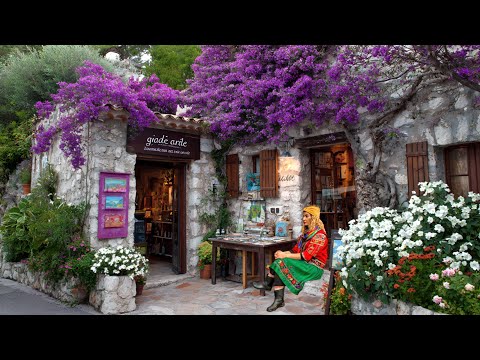 GRIMO - THERE IS NO MORE BEAUTIFUL VILLAGE IN THE ENTIRE WORLD - A DREAM VILLAGE thumbnail