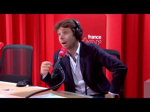 Ligue des Champions : "Plus de 890 interpellations, 45% de plus qu'en 2025", annonce Laurent Nuñez thumbnail
