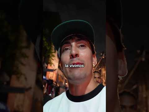 Entré al Barrio Mas Peligroso de República Dominicana thumbnail
