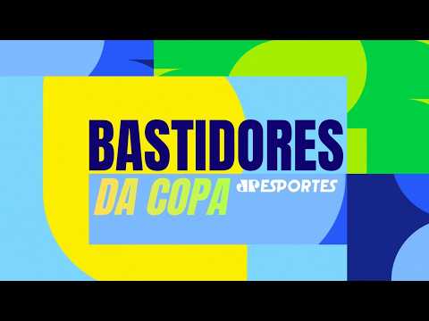 BASTIDORES DA COPA | GUIA COMPLETO DO GRUPO K | ANÁLISE, PALPITES E RAIO-X DE CADA SELEÇÃO thumbnail