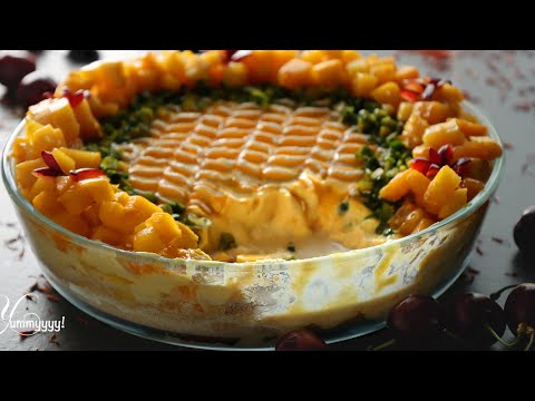 It will be your new favorite dessert thumbnail