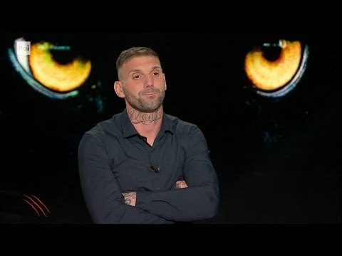 Mirco Ricci: l'accusa di rapimento - Belve Crime 26/05/2026 thumbnail