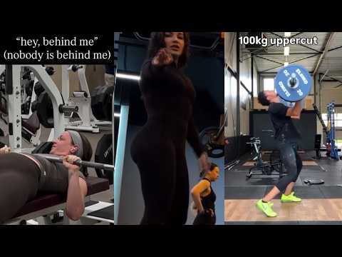 Ego Lifters, Influencers & Gym NPCs thumbnail