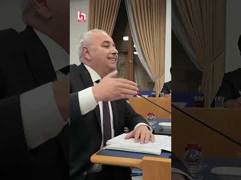 Ahmet Vehbi Bakırlıoğlu: İBB davasının, kurultay davasının, casusluk davasının savcısı sizlersiniz! thumbnail