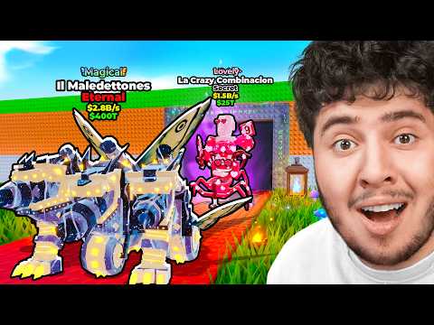 🔴ADMIN ABUSE + Nouveau GOAT ? ft. Wig thumbnail
