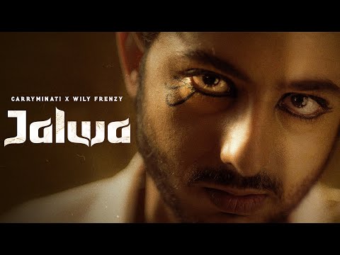 JALWA - CARRYMINATI X WILY FRENZY thumbnail
