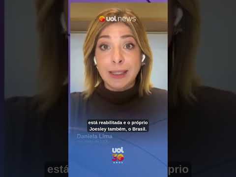 Daniela Lima: Possível candidatura de Aécio Neves recolocaria PSDB na vitrine thumbnail
