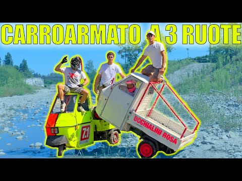IL MIGLIOR MEZZO CHE HO MAI AVUTO | #IGAC 43 thumbnail