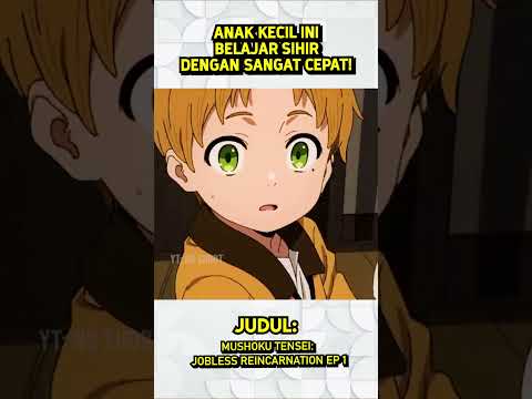ANAK KECIL INI BELAJAR SIHIR DENGAN SANGAT CEPAT! thumbnail