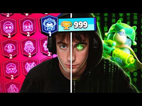 INCONTRO un HACKER mentre FINISCO TUTTI i PRESTIGI 2 su BRAWL STARS ITA!! thumbnail