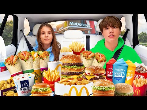 Заказываем в 5кратном размере то что заказали перед нами thumbnail