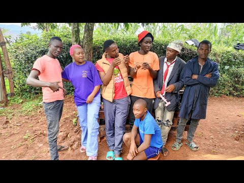 ONDITI AMELETEWA MGENI NA KEMUNTO 🤣🤣😂😂😂🤣😂🤣🤣 thumbnail