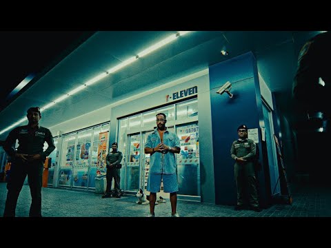 LACRIM - PAY NOW (CLIP OFFICIEL) thumbnail