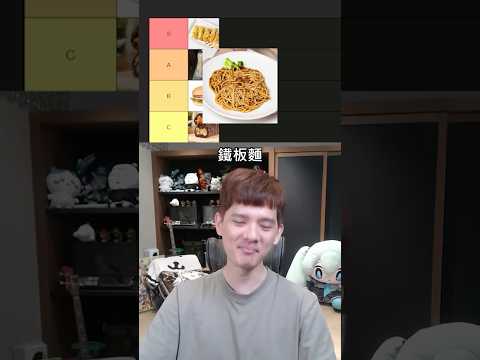 誰是你心目中的S級早餐 ! ! thumbnail