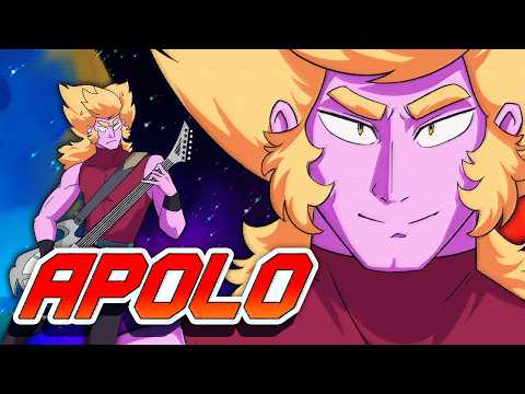 APOLO: El dios más perfecto del Olimpo | Destripando la Historia thumbnail