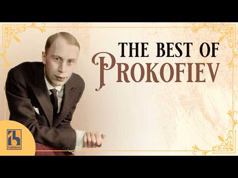 The Best of Prokofiev thumbnail