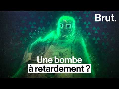 Komsomolets : d’arme soviétique secrète… à "menace radioactive" thumbnail