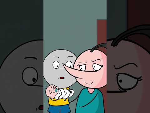 Smartest Way Of Saving Chalaan? | Angry Prash #comedy #animation thumbnail