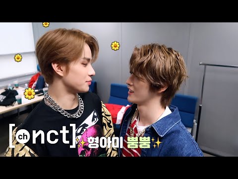[N’-154] Work It?90’s Love 조합 | 인기가요 대기실 비하인드? thumbnail