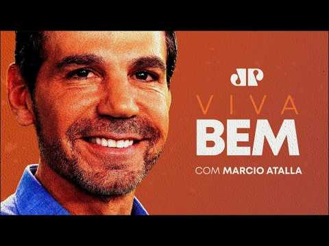 VIVA BEM COM CAMILA PALTRONIERI - 30/05/2026 thumbnail