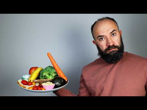 I Tried The Mediterranean Diet, Here's What Happened thumbnail